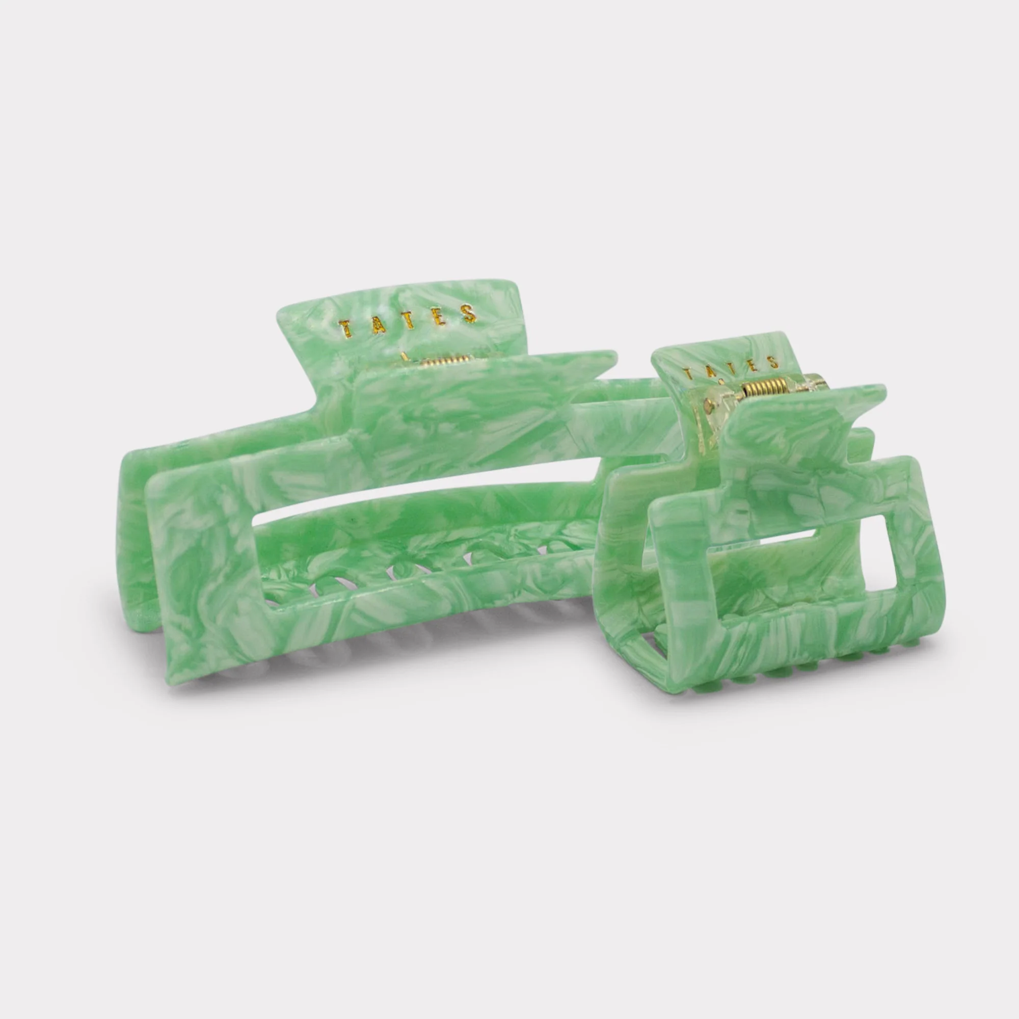 Applemint Haarklammer midi - Image 2