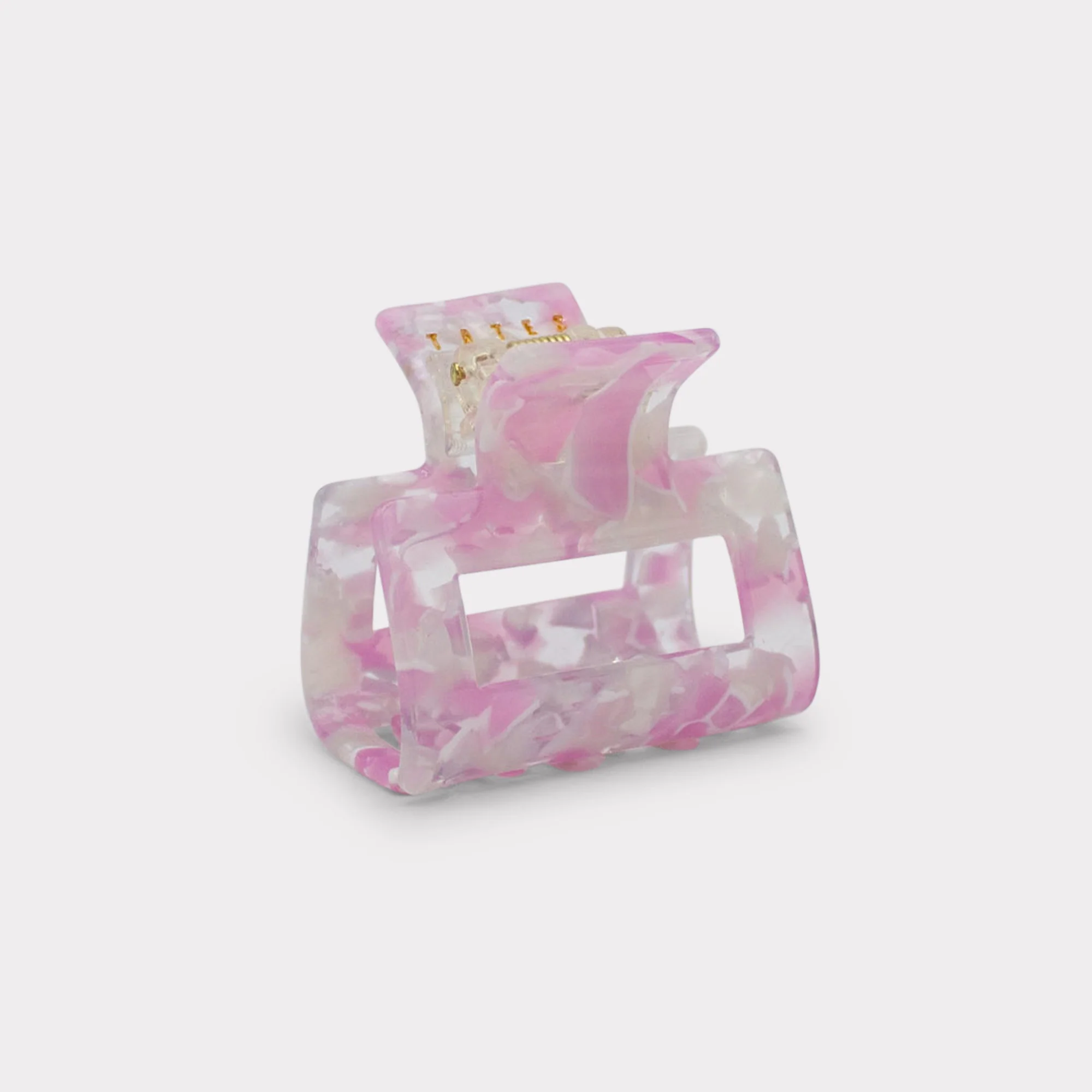 Blossom Haarklammer mini