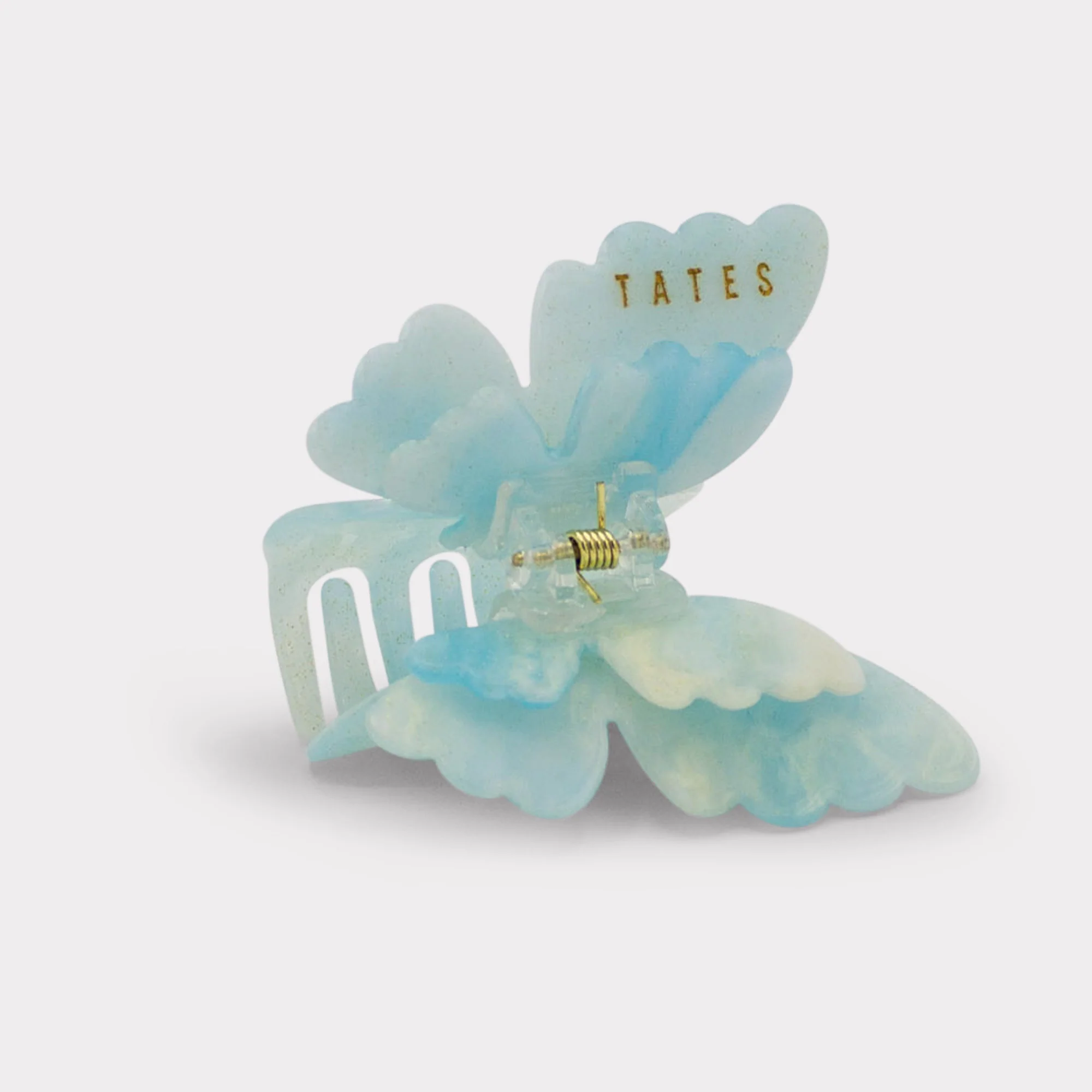 Cloud Float Schmetterling Haarklammer - Image 2