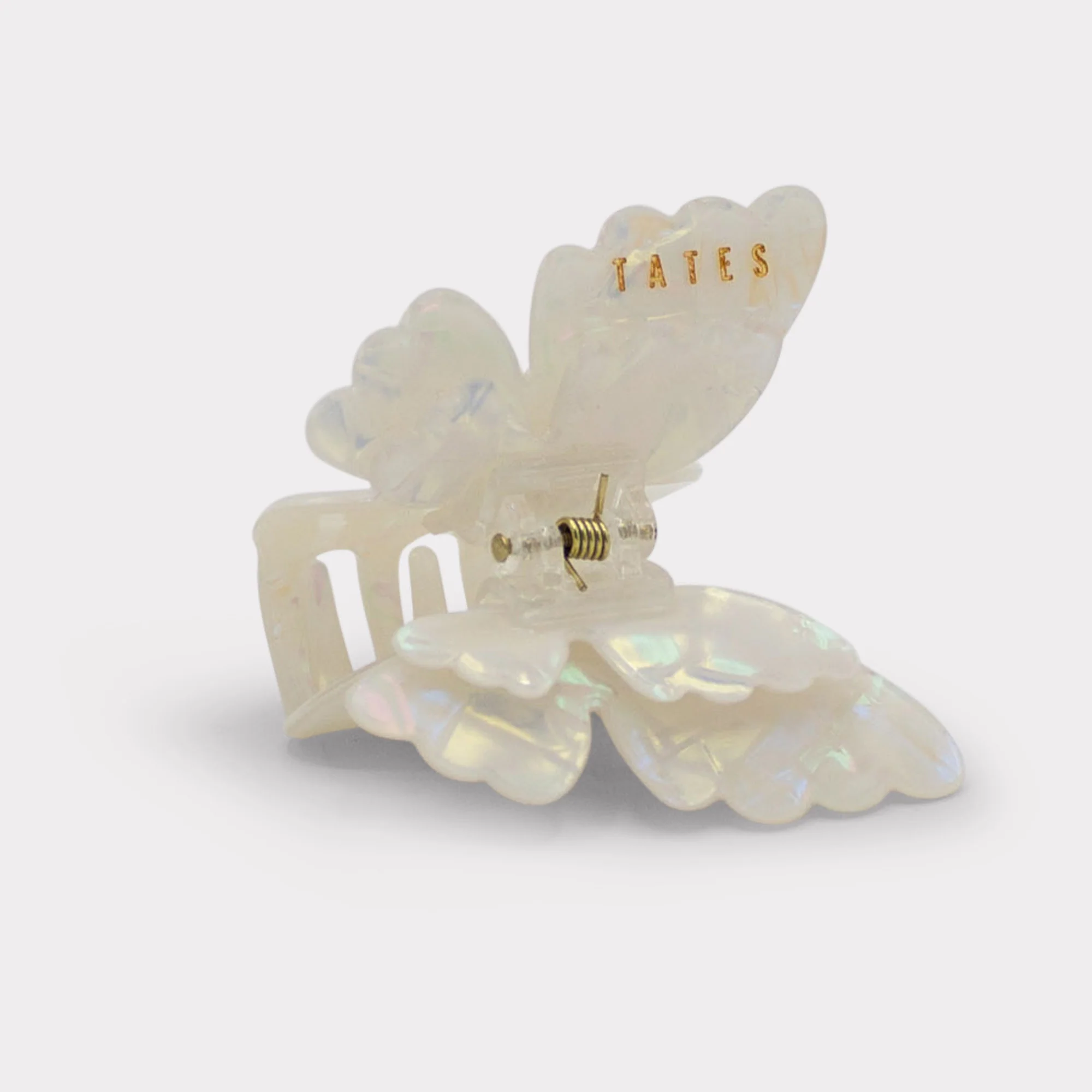 Jewel Schmetterling Haarklammer - Image 2