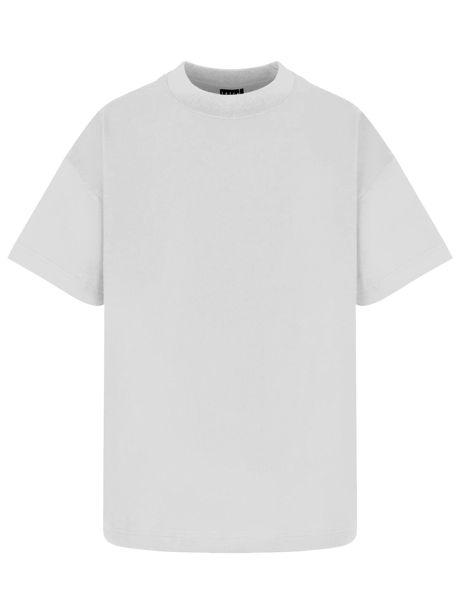 Oversized T-Shirt 3.0 – Off white - Image 2