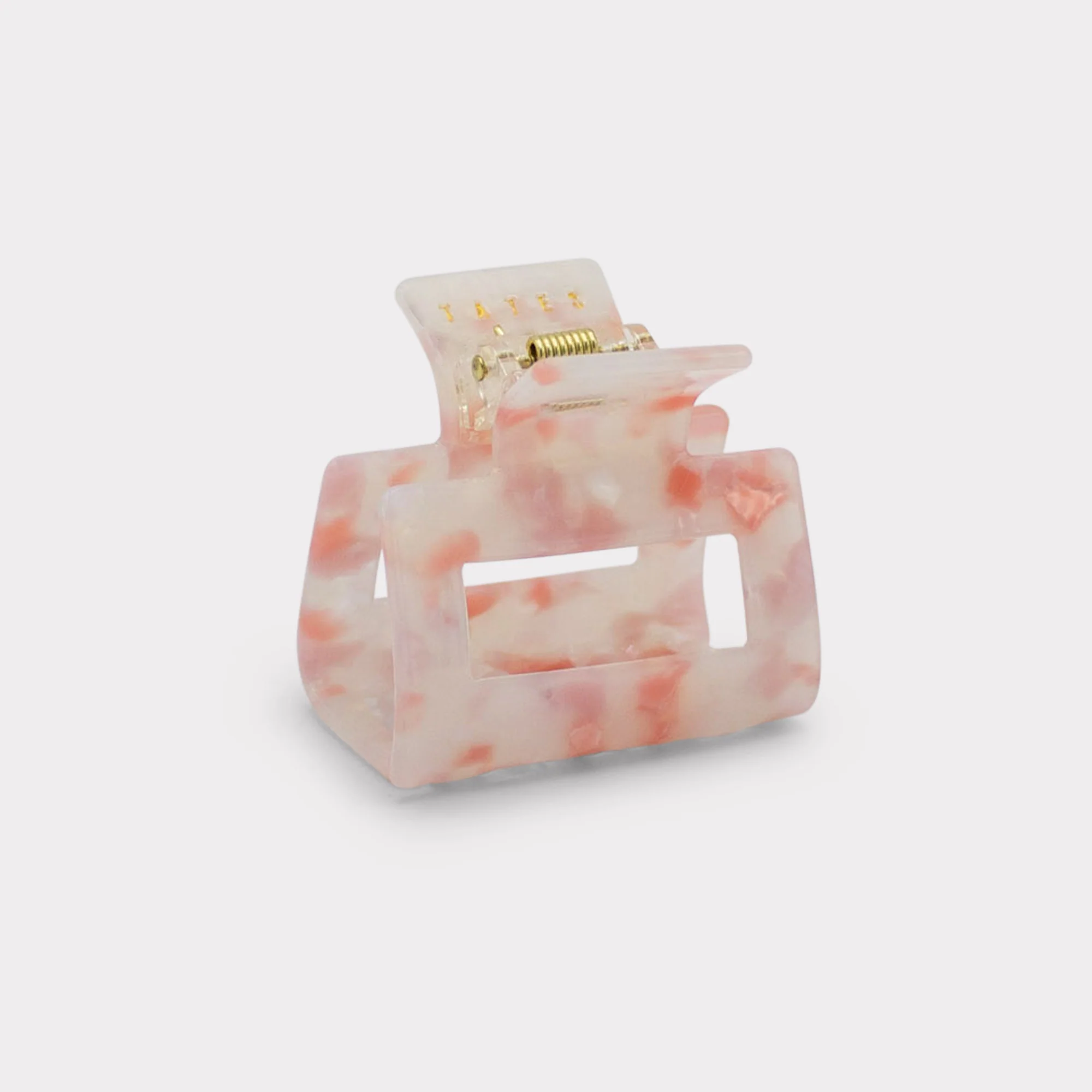 Strawberry Milkshake Haarklammer mini