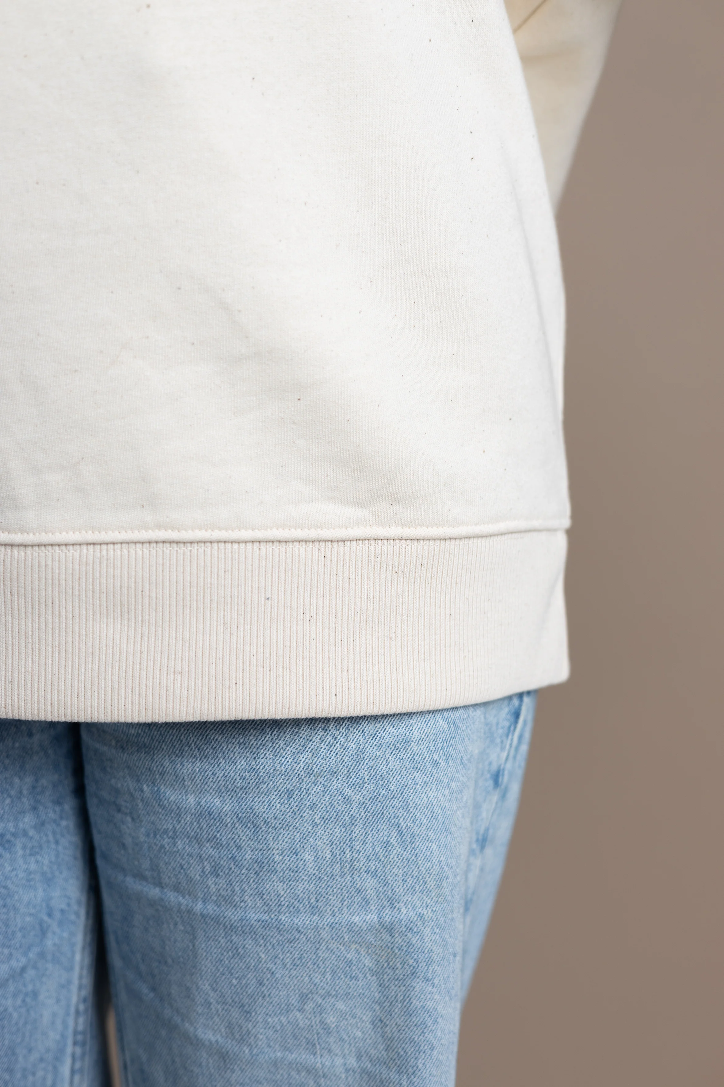 Sweater "Birthflowers" - Image 5