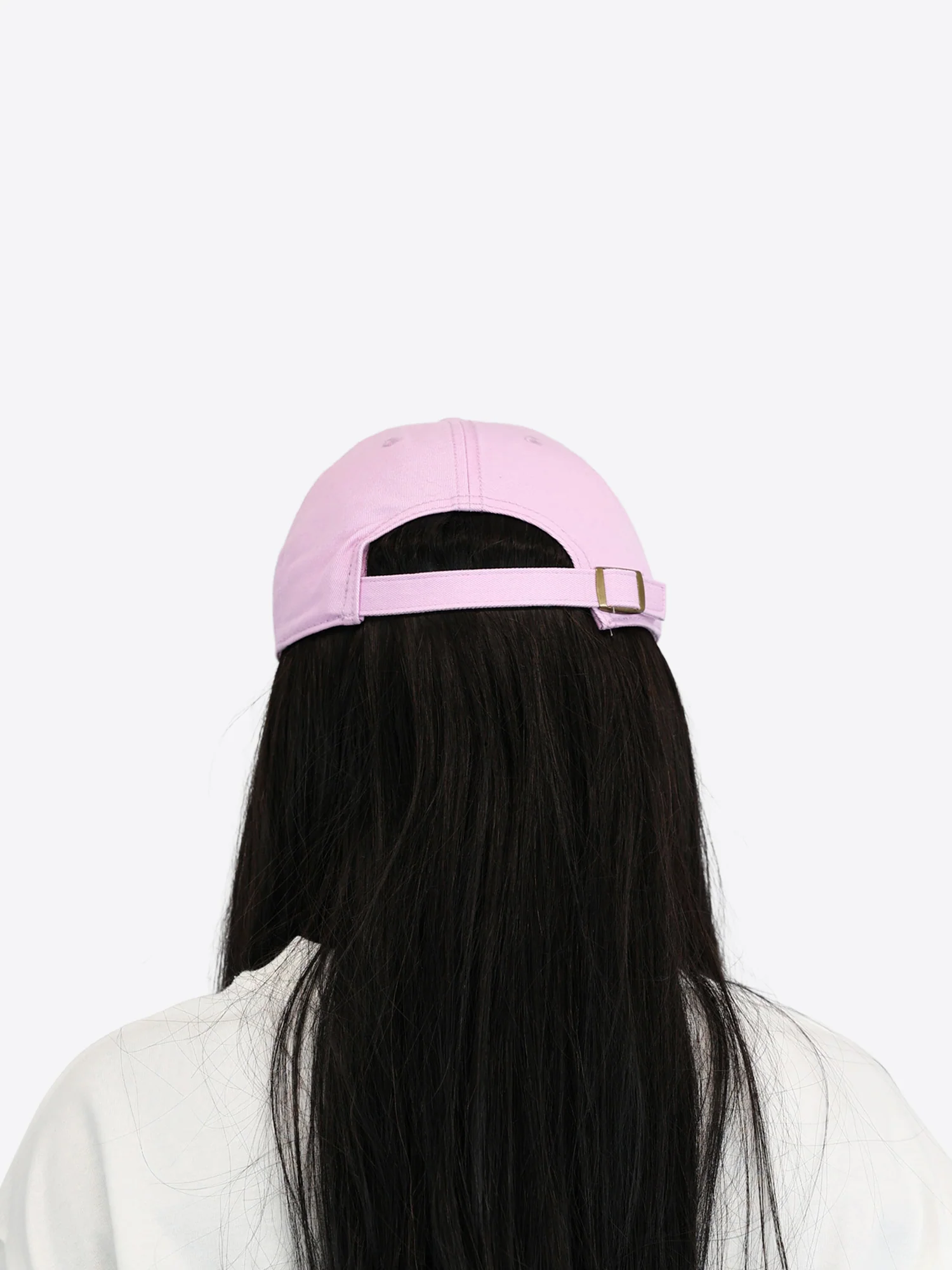 Tates Cap – Light Lavender - Image 4