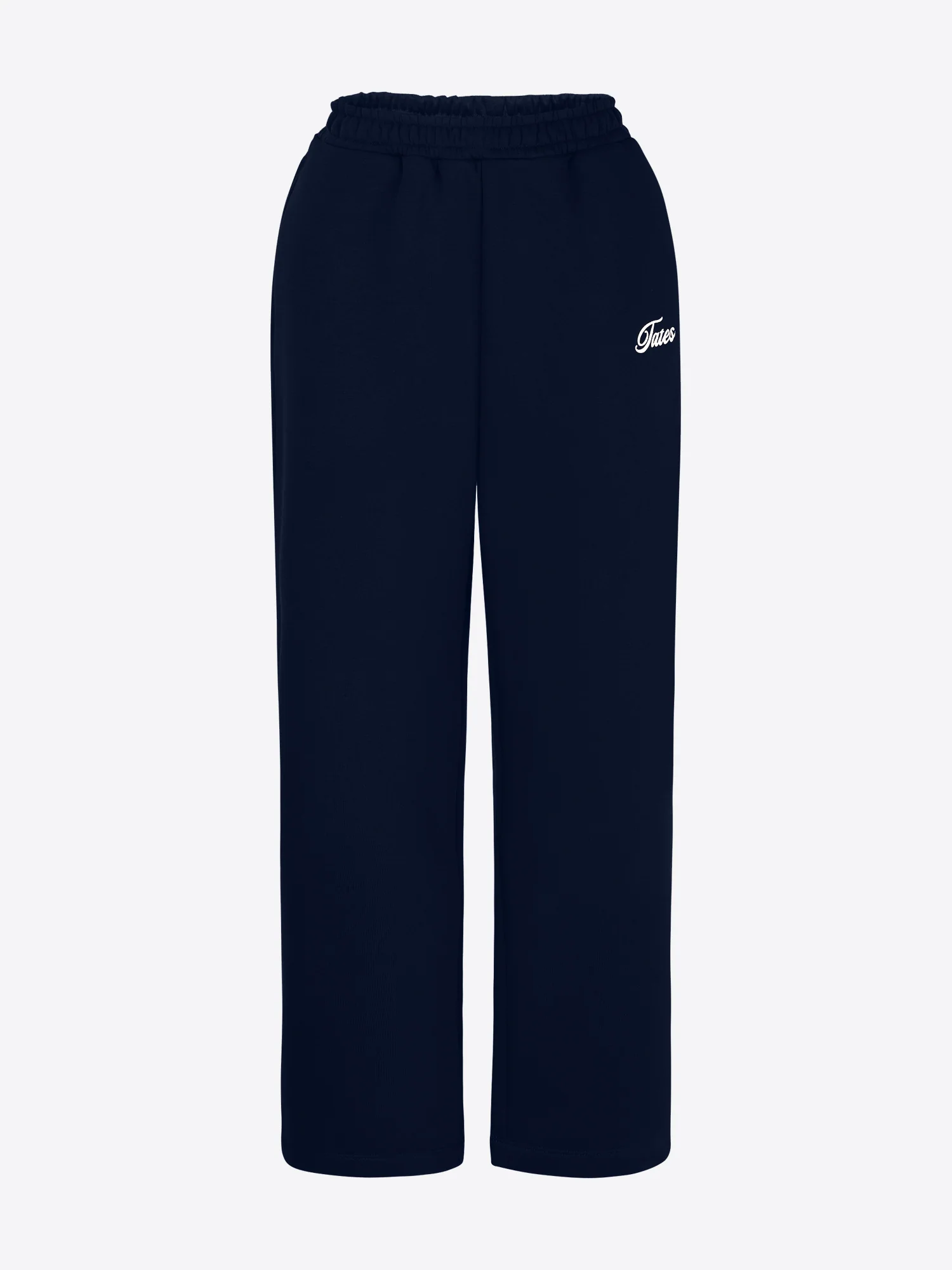 Verstellbare Jogginghose – Midnight Blue - Image 2