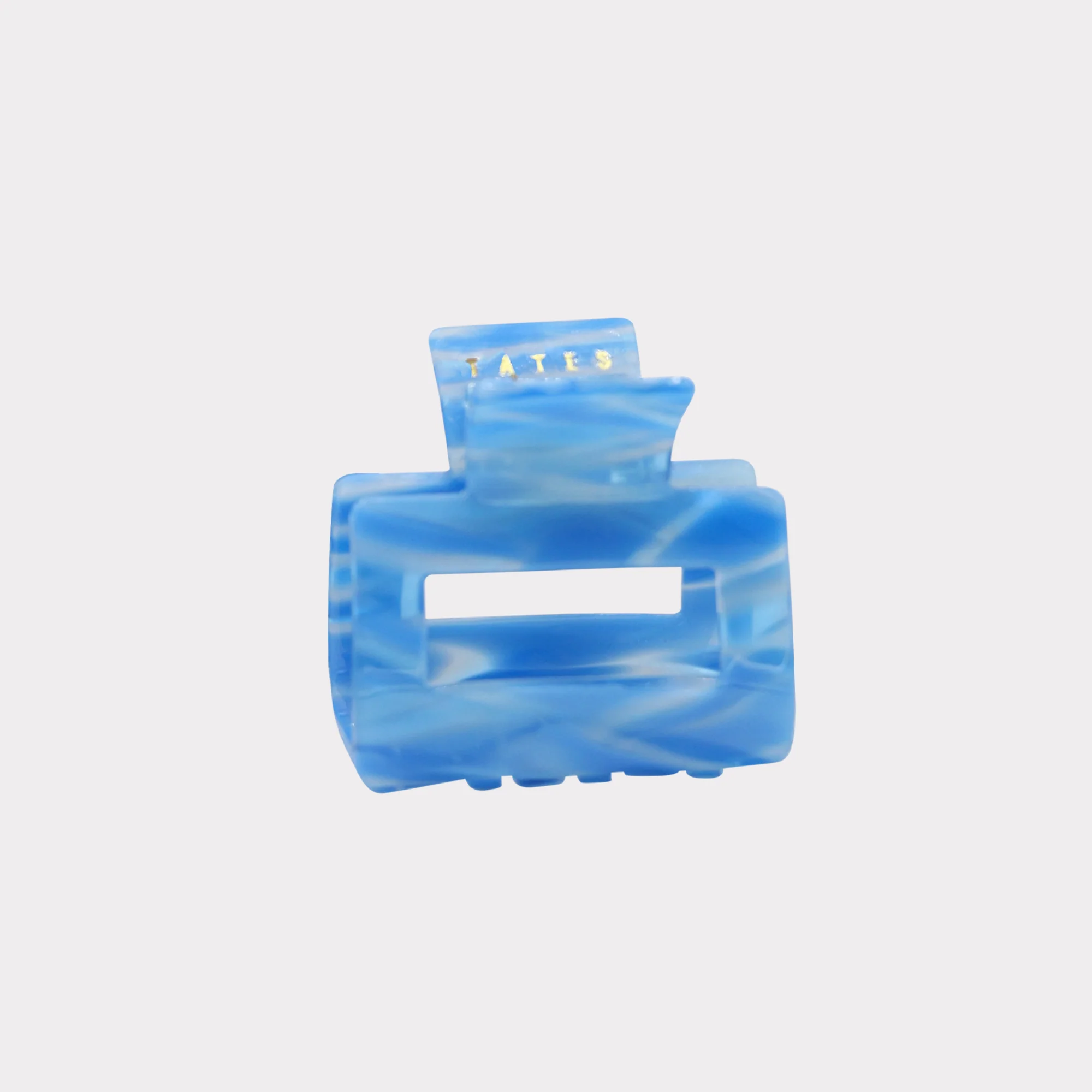 Wave Haarklammer mini