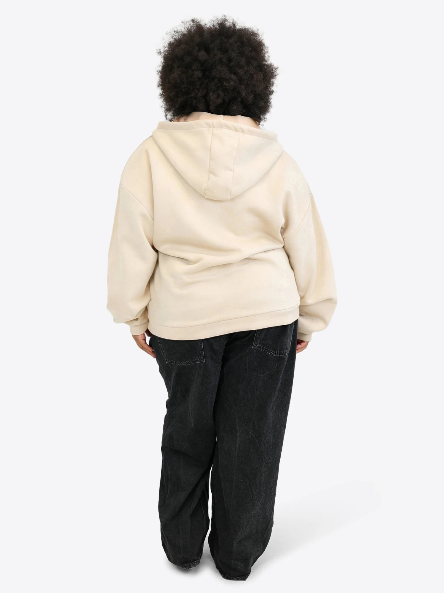 Zipper 2.0 – Beige - Image 4
