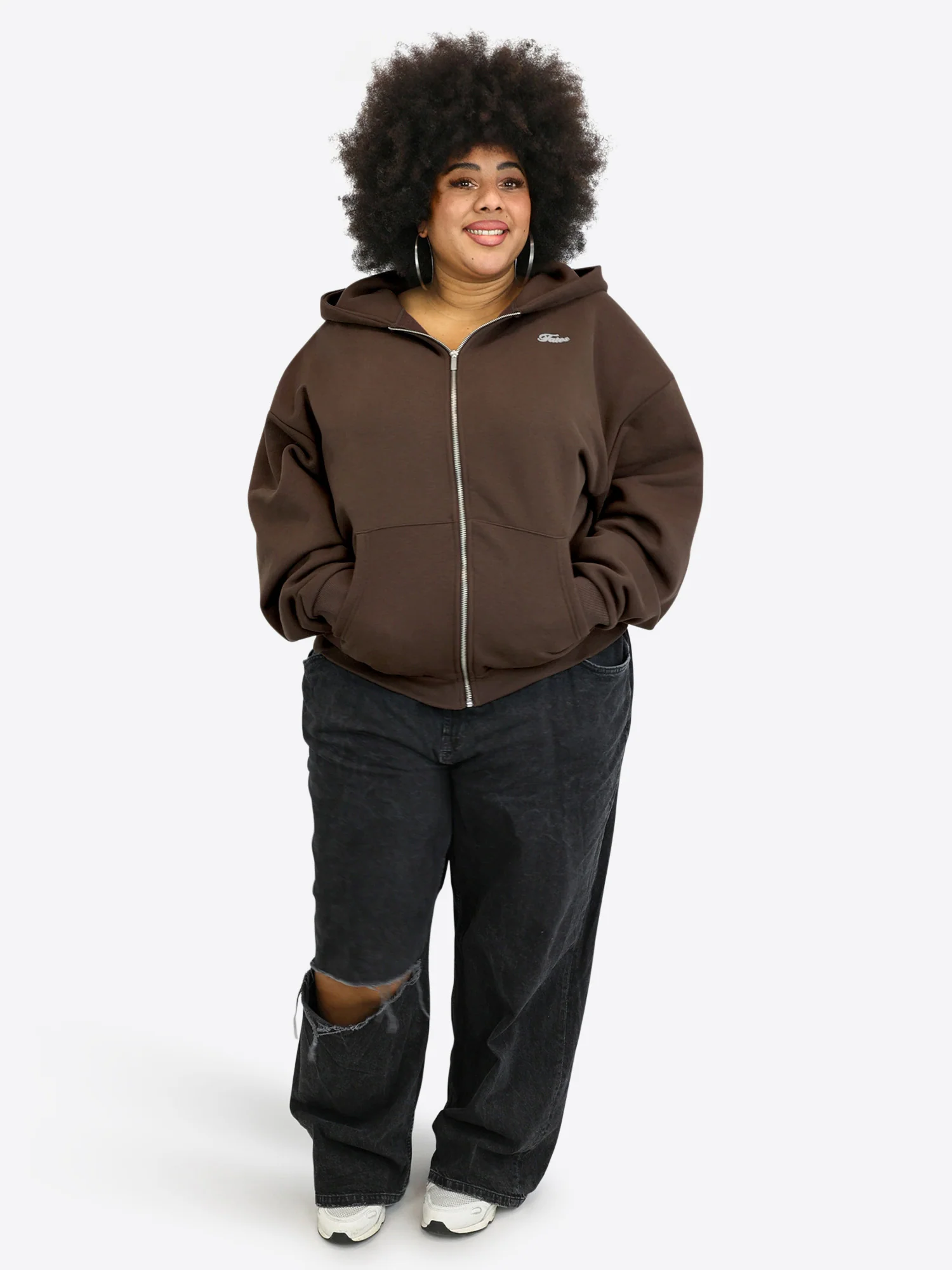 Zipper 2.0 – Espresso - Image 3